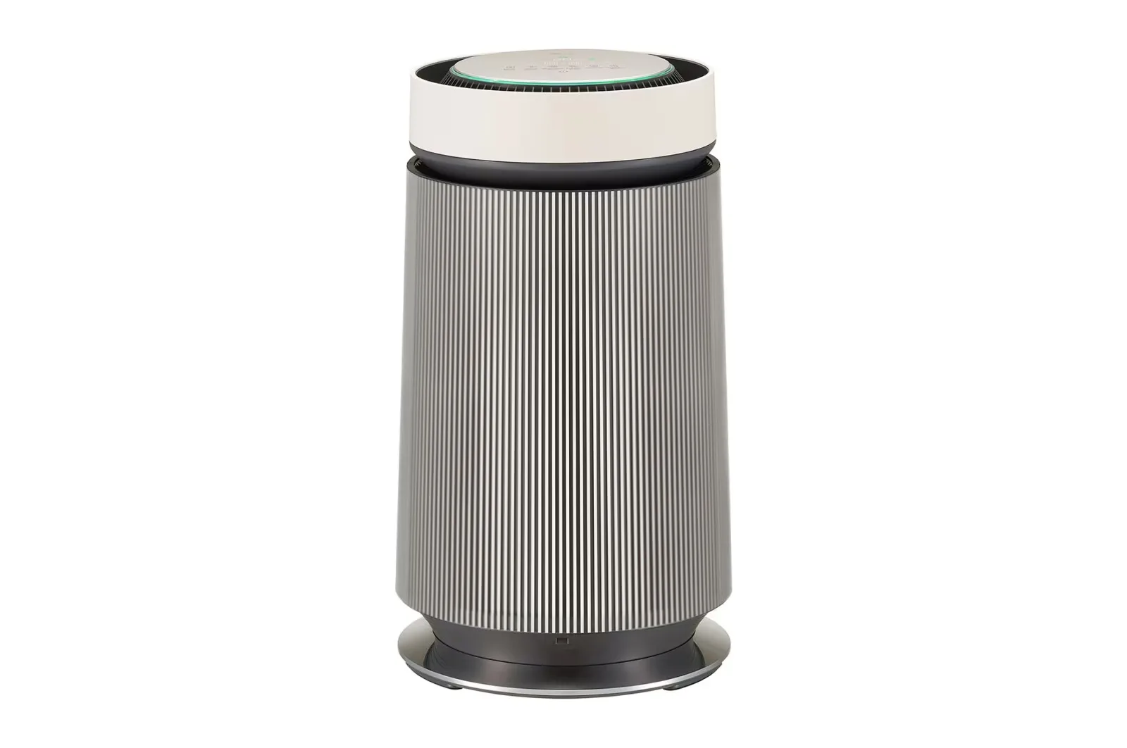 360° Alpha-Pet Single Purifier 8 beige 2 1
