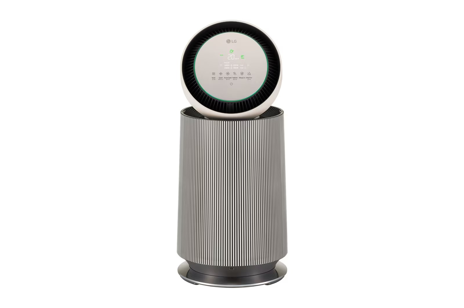 360° Alpha-Pet Single Purifier 7 beige 2 2