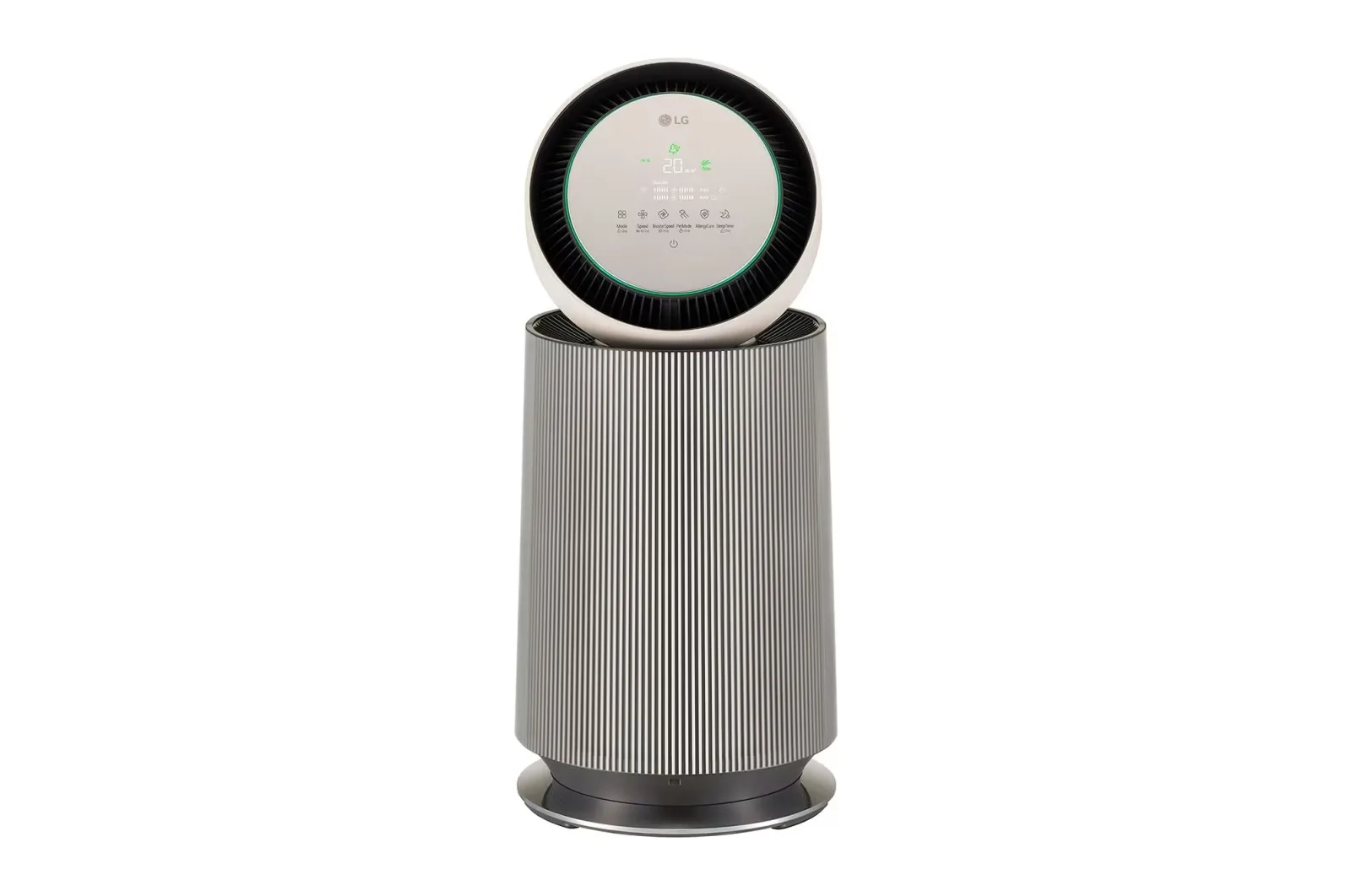 360° Alpha-Pet Single Purifier 9 beige 2 2