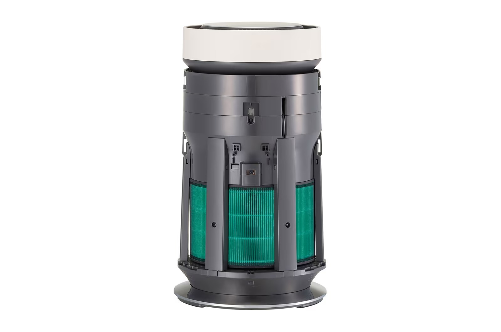 360° Alpha-Pet Single Purifier 11 beige 2 6