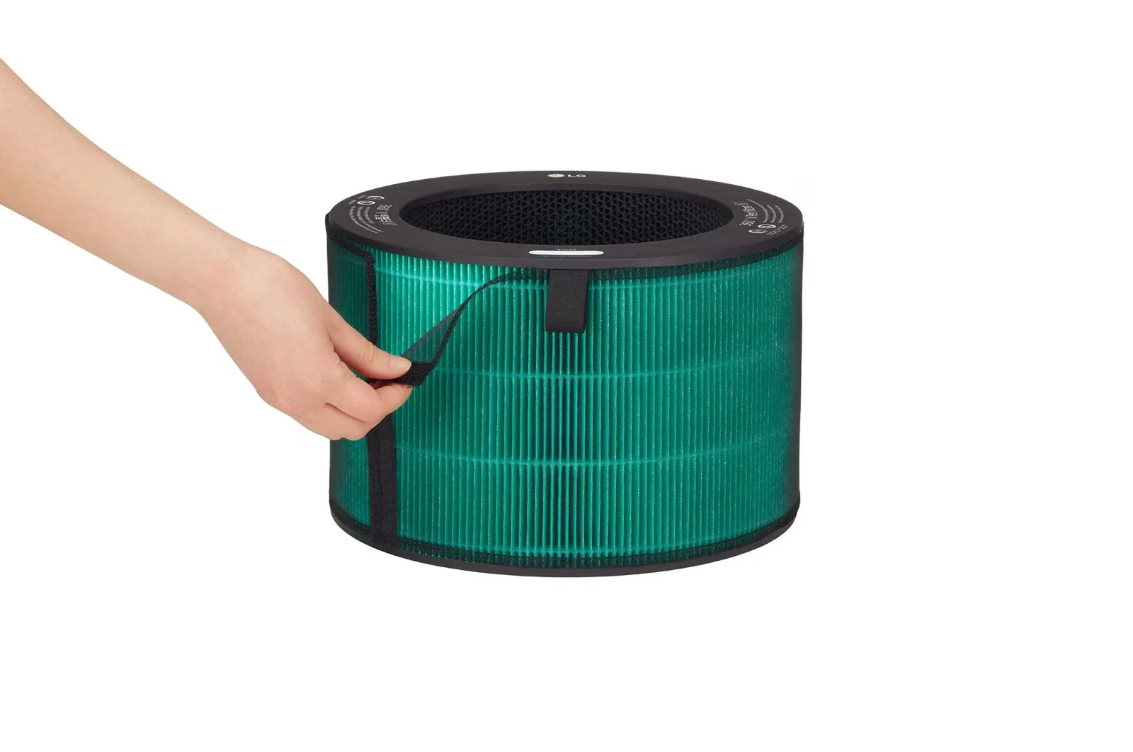 360° Alpha-Pet Single Purifier 14 beige 2 7
