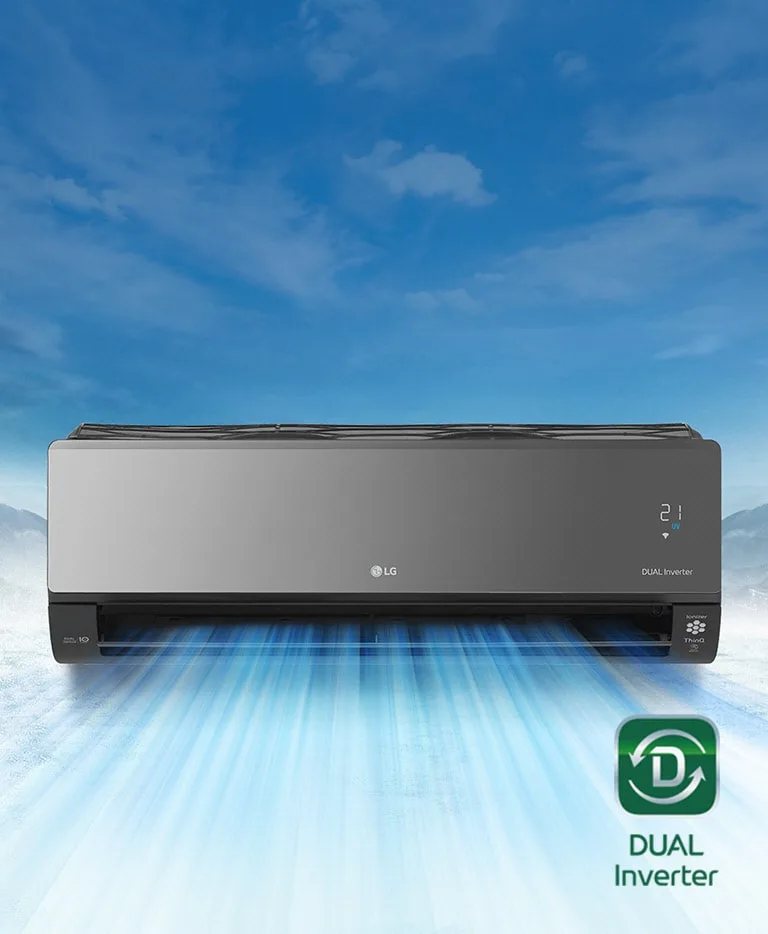 rac artcool 04 1 2 fast cooling m