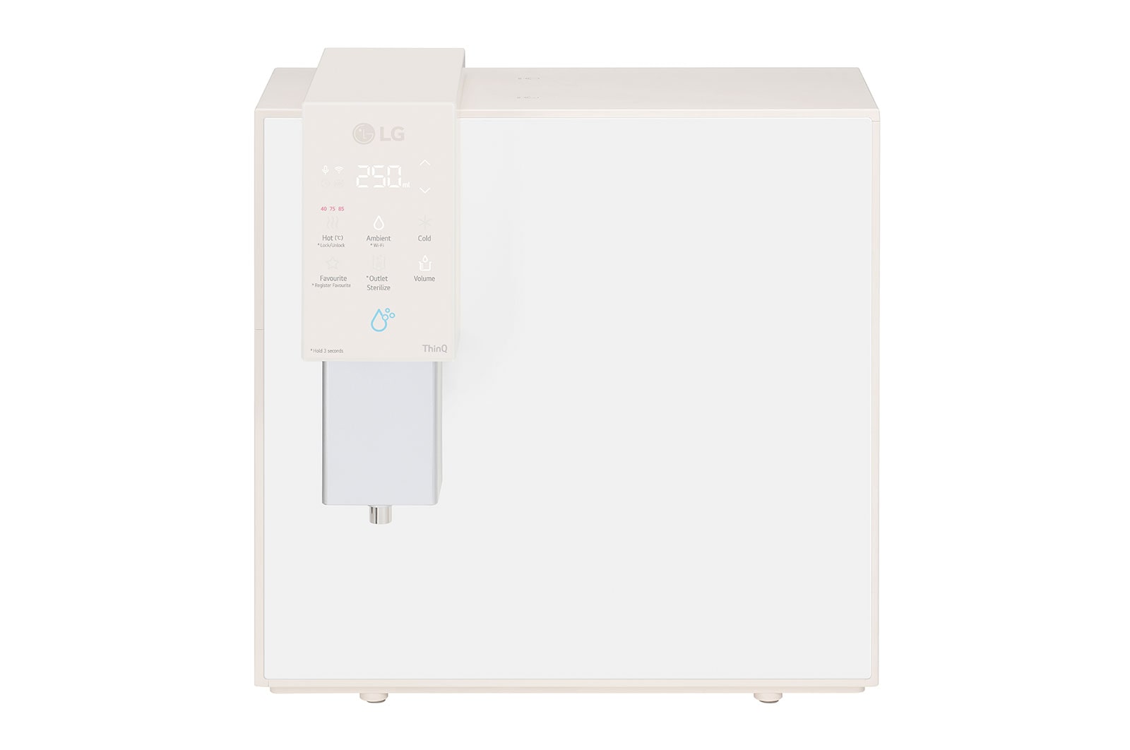 V-Objet WD518AN 10 beige 2 14