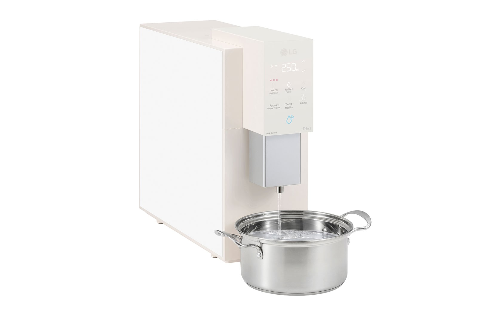 V-Objet WD518AN 12 beige 2 7