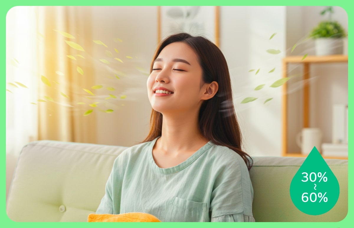 LG HIT AIR PURIFIER