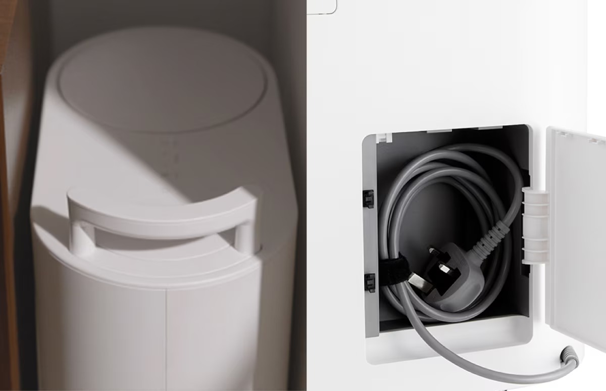 LG HIT AIR PURIFIER
