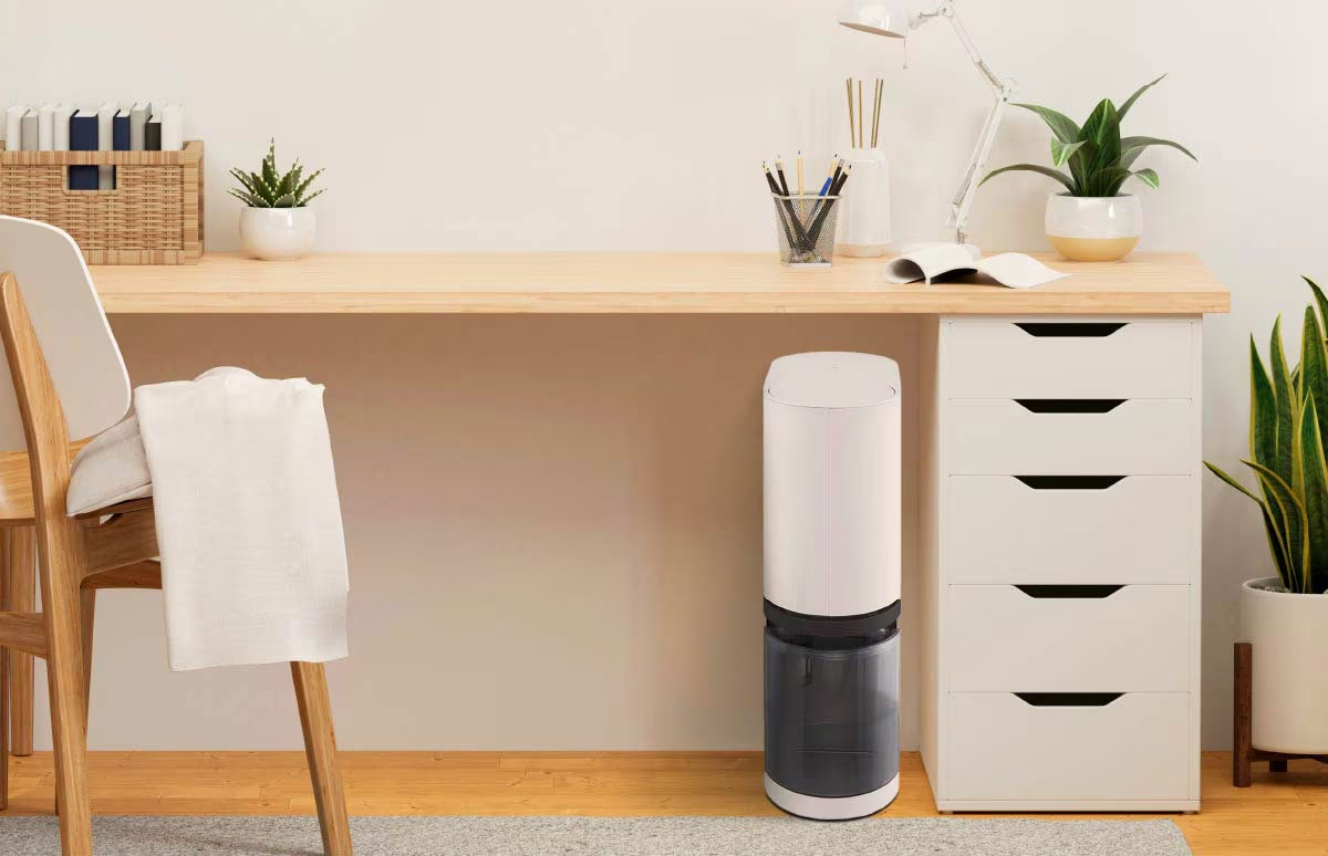 LG HIT AIR PURIFIER