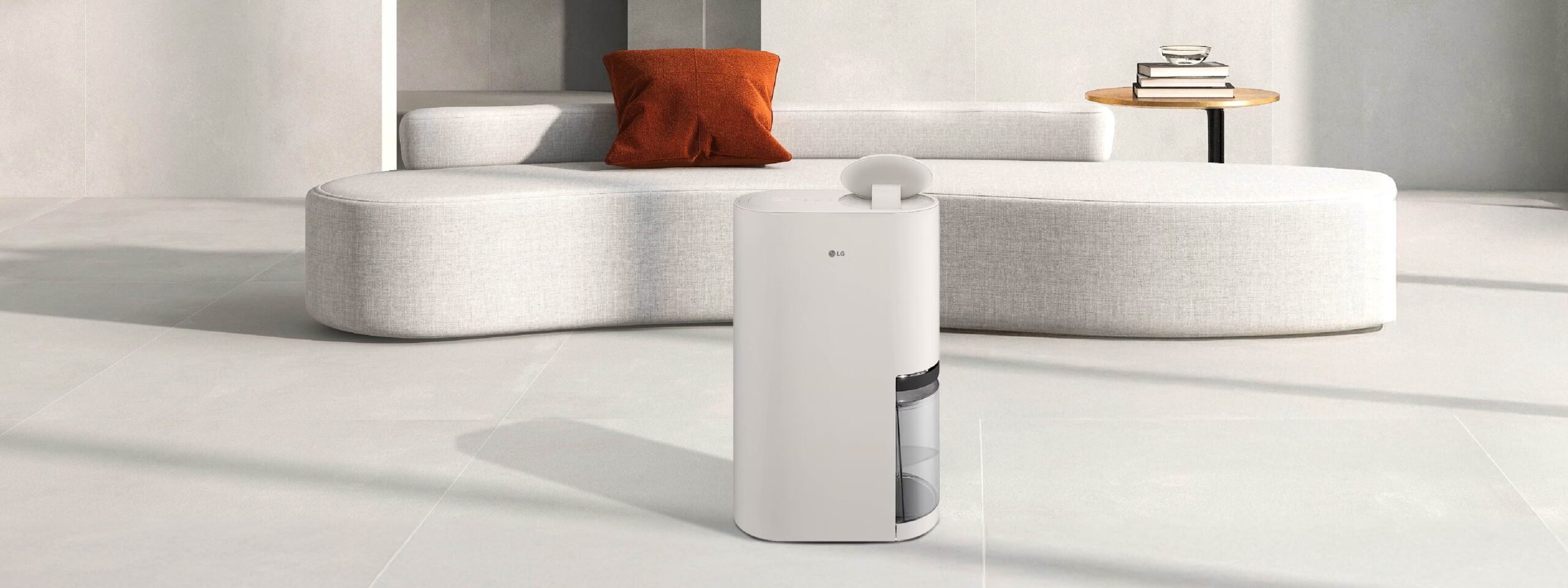 LG HIT AIR PURIFIER
