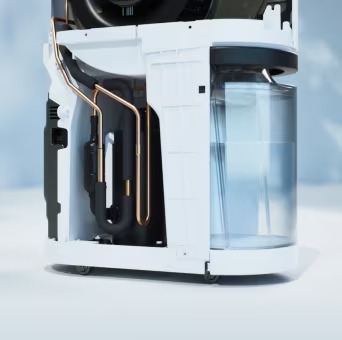 LG HIT AIR PURIFIER