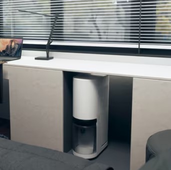 LG HIT AIR PURIFIER
