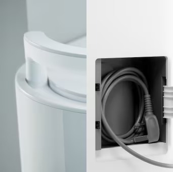 LG HIT AIR PURIFIER