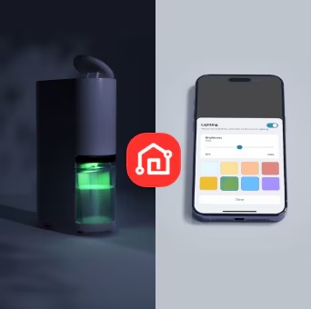 LG HIT AIR PURIFIER