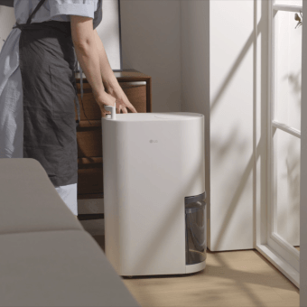 LG WD518AN
