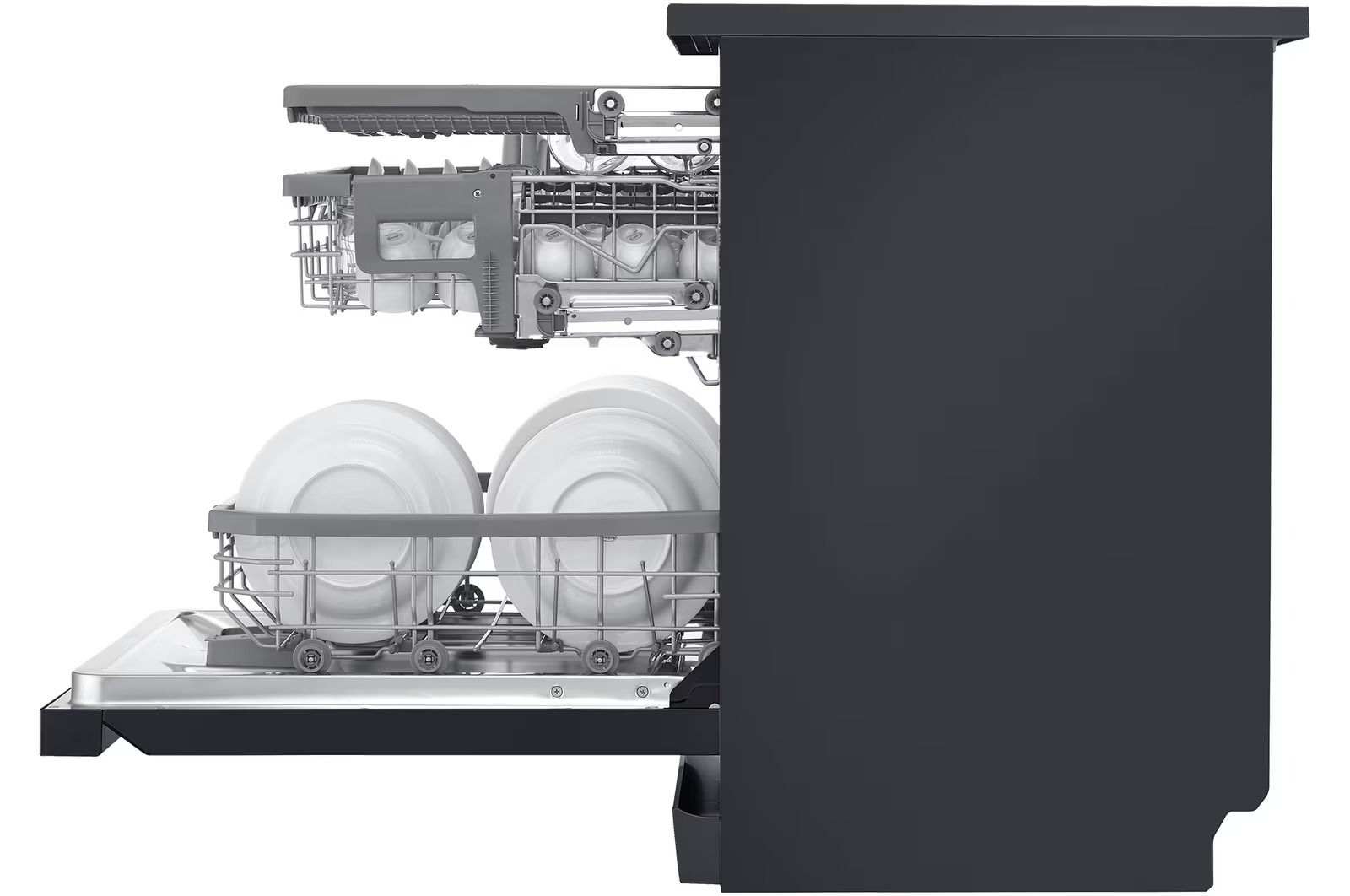 Black QuadWash™ Dishwasher 11 imageye imgi 29 thum 1600x1062 1
