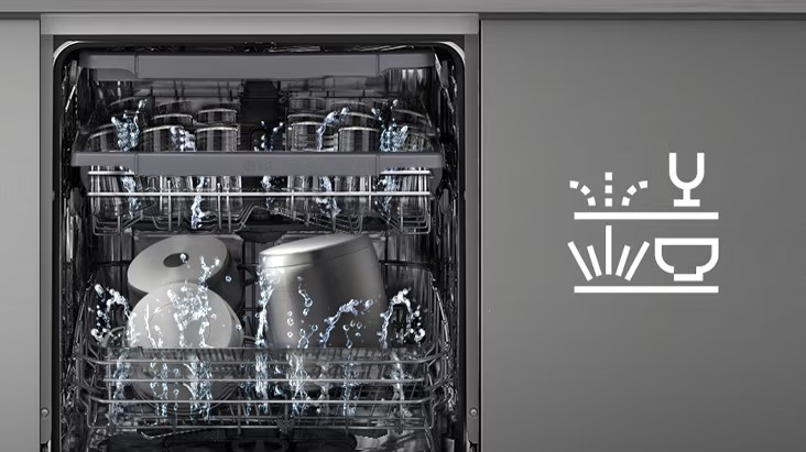 LG WD516AN