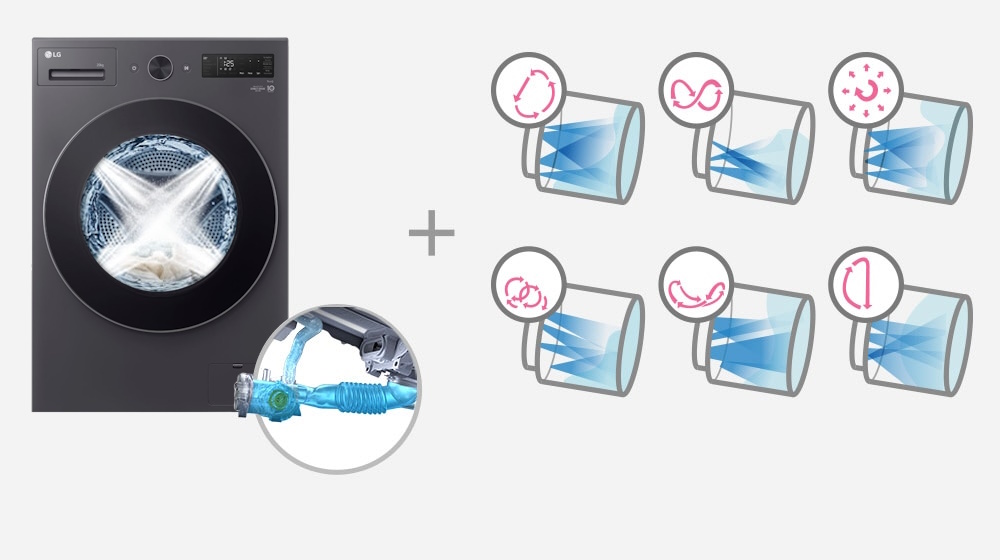 washer 17