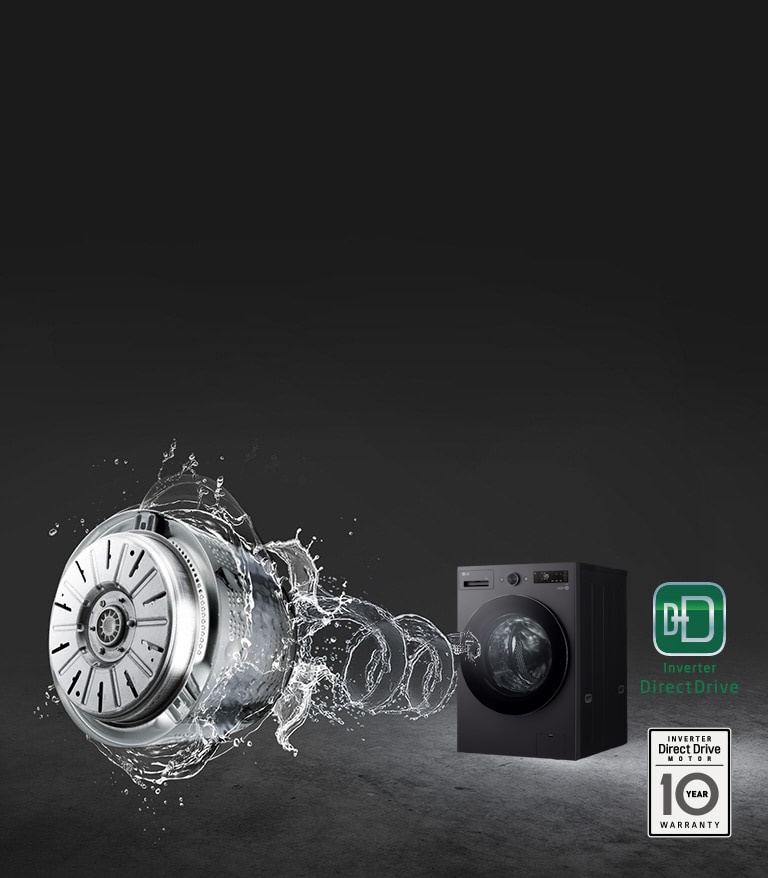 wm topgun2 07 inverter direct drive m
