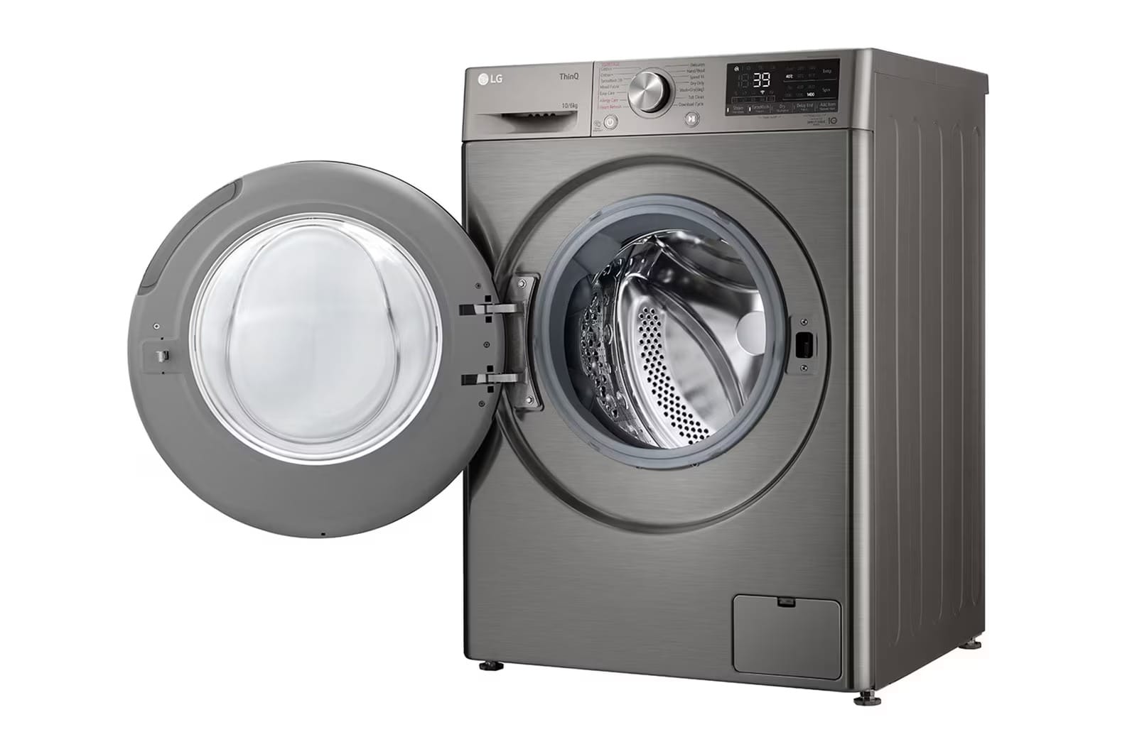 10/6kg Front-Load Washer Dryer 8 thum 1600x1062 34