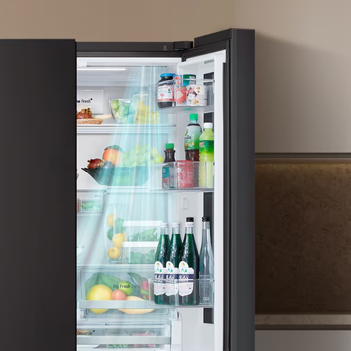 LG WD516AN