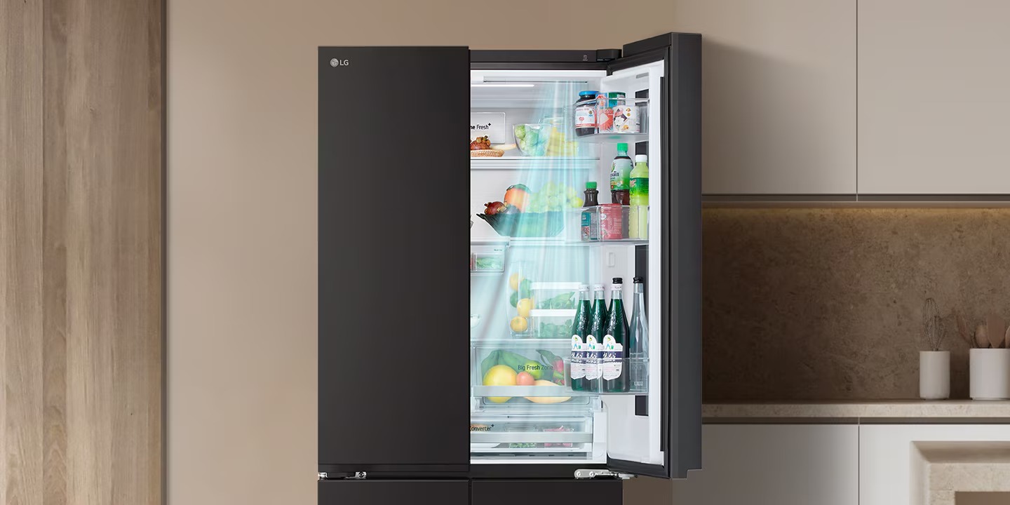 LG WD516AN