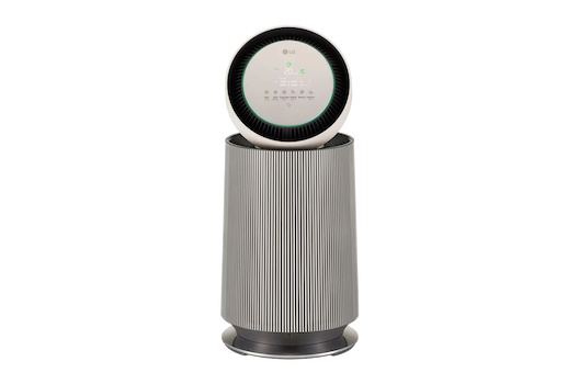 PuriCare™ 360° Alpha Pet Single