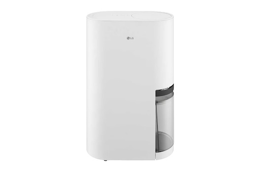 LG 16L Dual-Inverter™ Dehumidifier