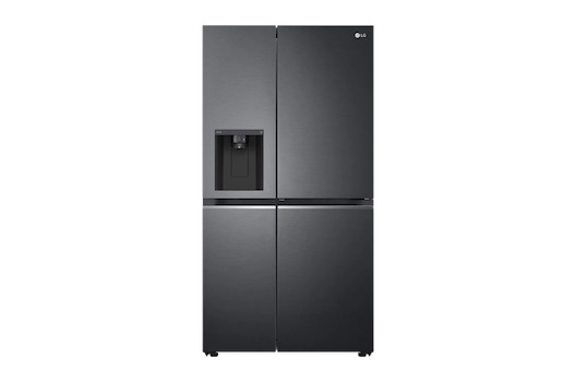 641L Side-by-Side Fridge