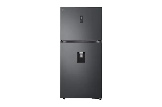 641L Side-by-Side Fridge