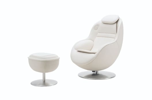 LG Massage Recliner