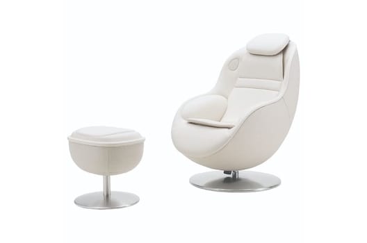 LG Massage Recliner
