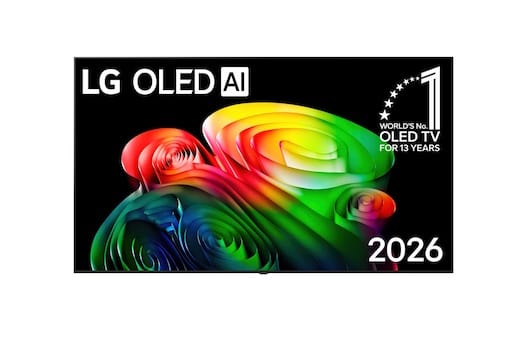 55"/65"/75" QNED EVO 4K Ai SmartTV