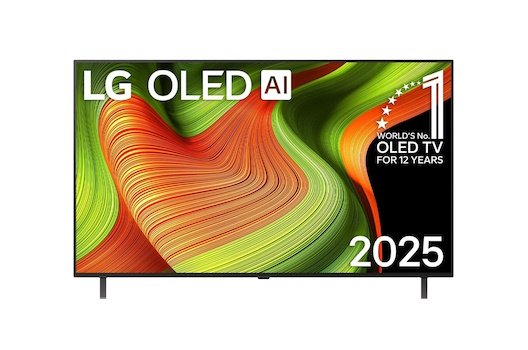 77" OLED B5 HDR10 4K SmartTV