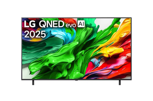 65"/75" QNED87 HDR10 4K SmartTV