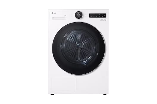 10kg Dual Inverter Heat Pump Dryer