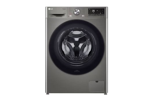 9/5kg Washer Dryer AiDD & Steam Front Load Washer