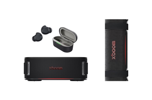 XBOOM Speaker by Will.i.Am