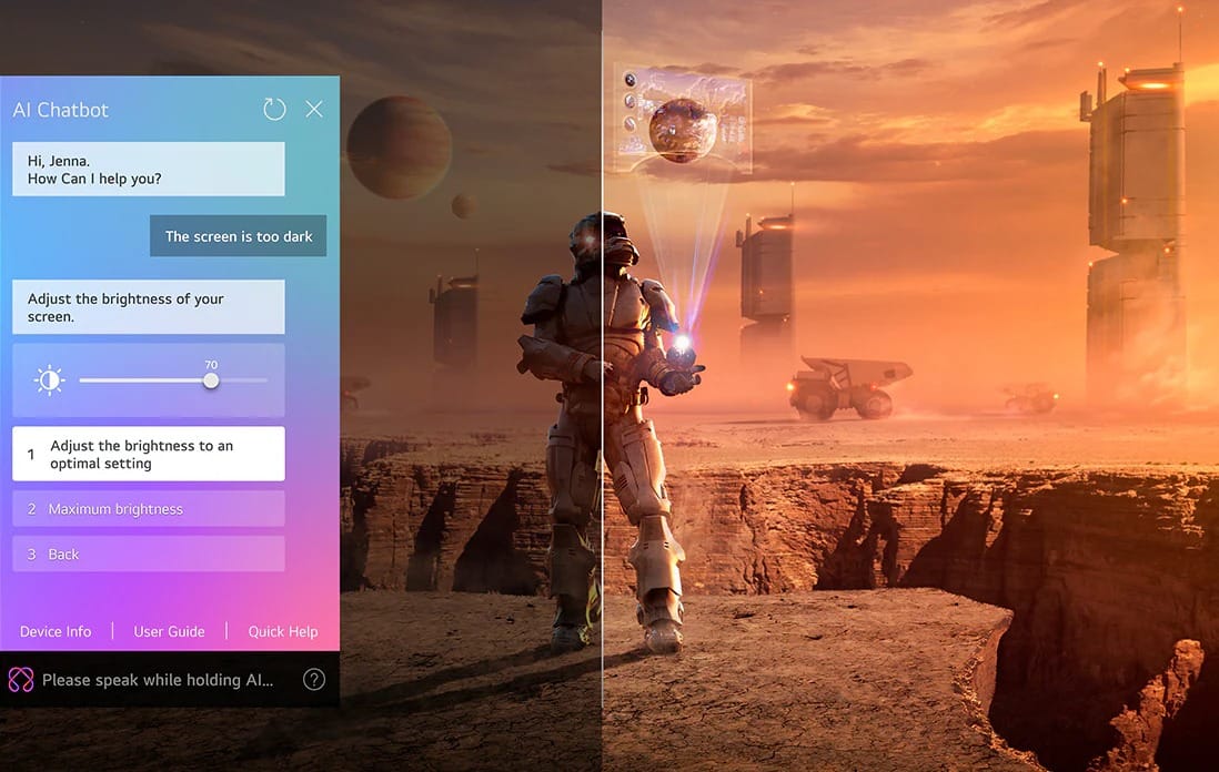 microsite ai 2025 14 feature webos d 3