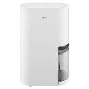 16L Dehumidifier DD16GM