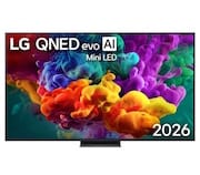 55" QNED evo Smart TV 55QNED87BSA