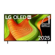 77" OLEDB5 Smart TV OLED77B5PSA