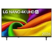 50" Nanocell Smart TV 50NU865BPSA