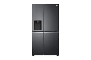 635L Side-by-Side Fridge