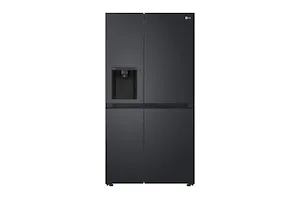 641L Side-by-Side Fridge