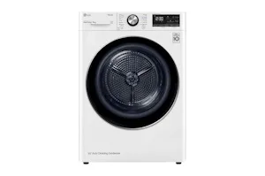9kg Dual Inverter Heat Pump Dryer