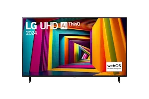 75" UHD HDR10 4K SmartTV