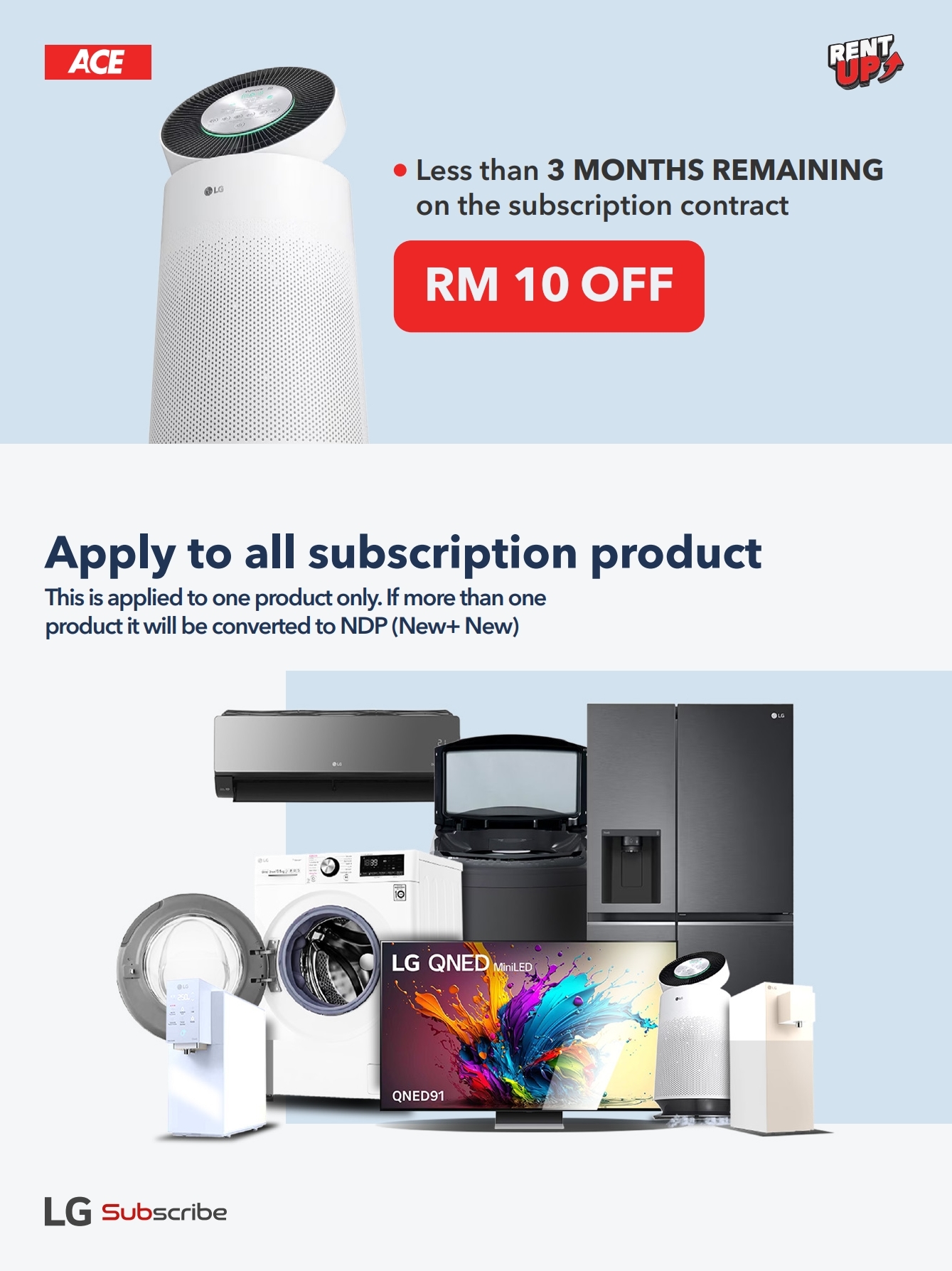 Smart Trade-In 3 Promo Page 1