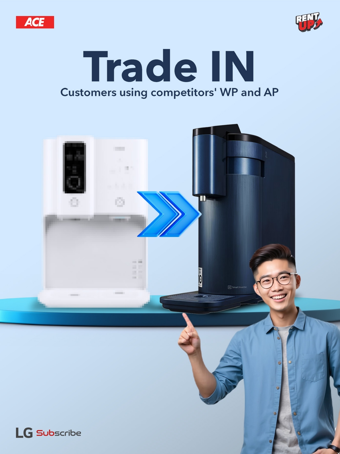 Smart Trade-In 5 Promo Page 1
