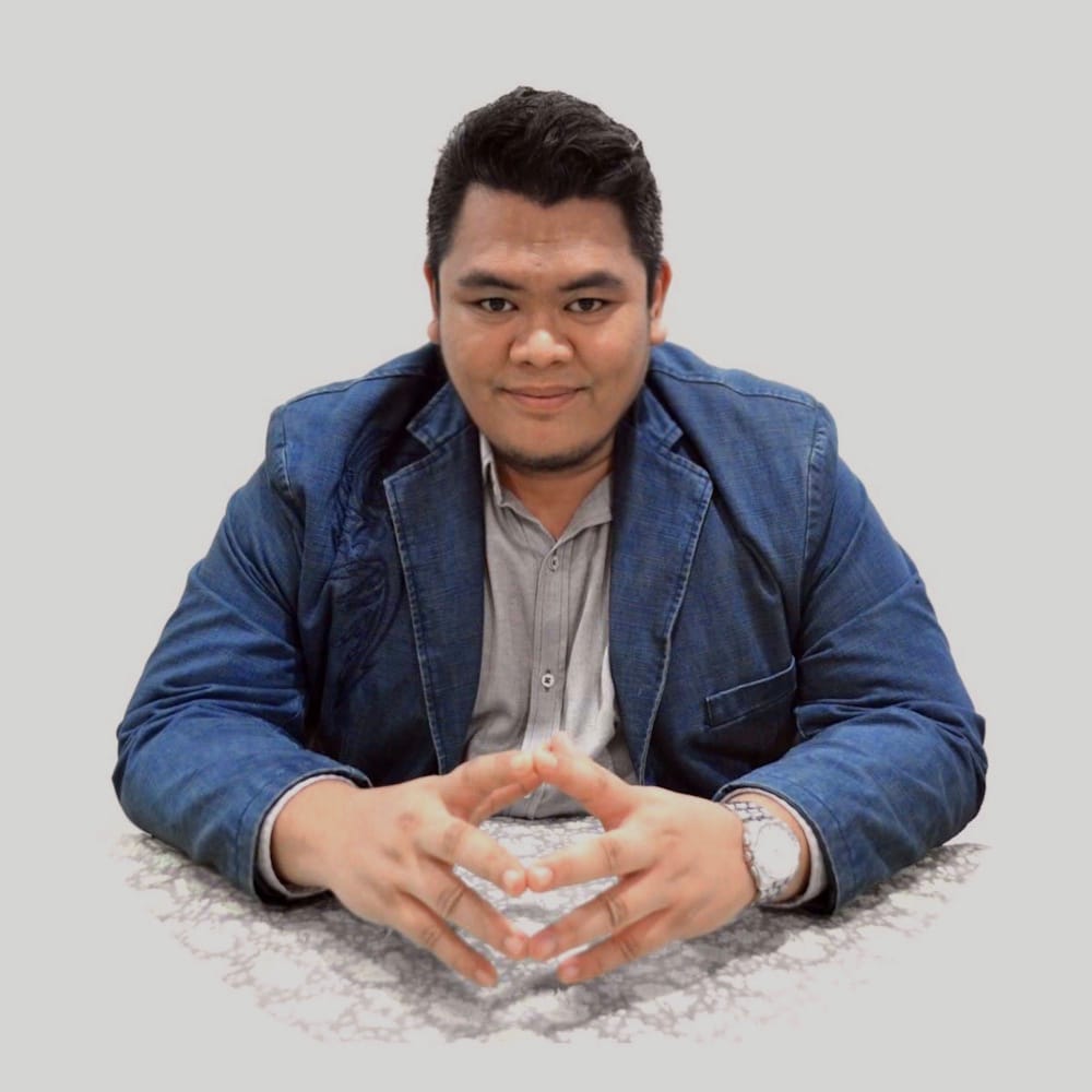 shahrul lg manager