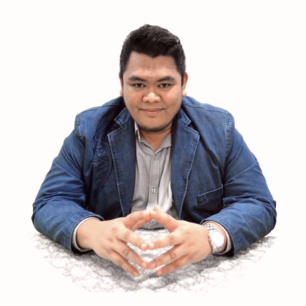 shahrul lg