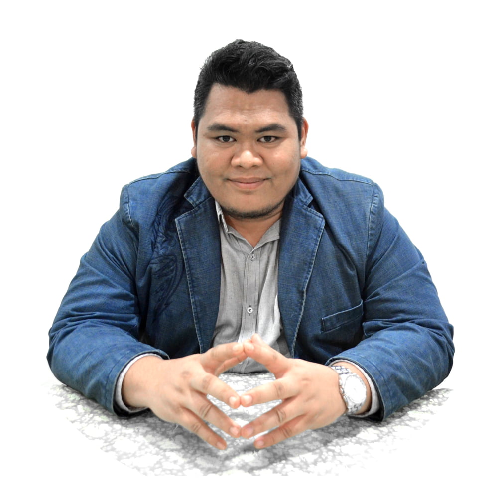 shahrul